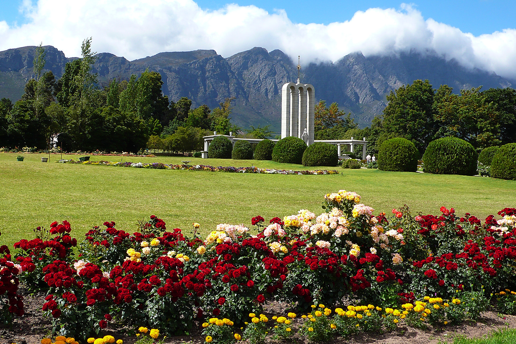 Farnschhoek