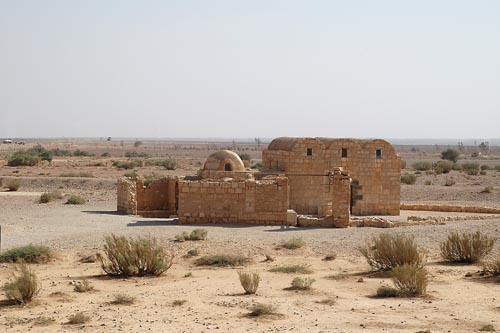 G - Chateaux du desert 01